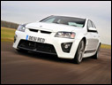 2009 Vauxhall VXR8 Bathurst S