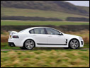 2009 Vauxhall VXR8 Bathurst S