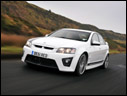 2009 Vauxhall VXR8 Bathurst S
