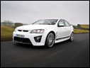 2009 Vauxhall VXR8 Bathurst S