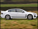 2009 Vauxhall VXR8 Bathurst S