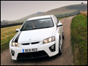 2009 Vauxhall VXR8 Bathurst S
