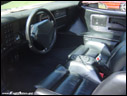 1991 Vector W8