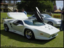1991 Vector W8