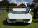 1991 Vector W8