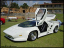1991 Vector W8