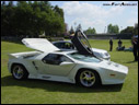 1991 Vector W8