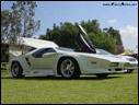 1991 Vector W8