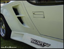 1991 Vector W8