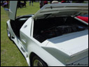 1991 Vector W8