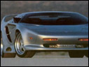 1992 Vector WX3