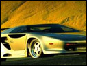 1992 Vector WX3