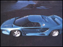 1992 Vector WX3