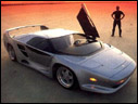 1992 Vector WX3