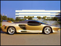 1996 Vector M12