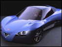 2002 Venturi Fetish Concept
