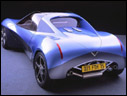2002 Venturi Fetish Concept