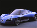 2002 Venturi Fetish Concept