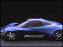 2002 Venturi Fetish Concept