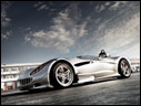 2010 Veritas RS III