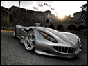 2010 Veritas RS III