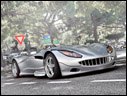 2010 Veritas RS III