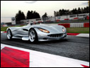 2010 Veritas RS III