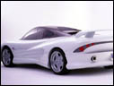 1998 Vision K2 Concept