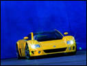 1997 Volkswagen W12 Concept