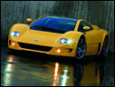 1997 Volkswagen W12 Concept