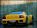 1997 Volkswagen W12 Concept