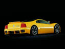 1997 Volkswagen W12 Concept