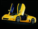 1997 Volkswagen W12 Concept