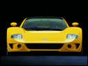 1997 Volkswagen W12 Concept