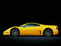 1997 Volkswagen W12 Concept