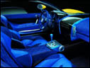 1997 Volkswagen W12 Concept