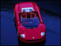 1998 Volkswagen W12 Roadster Concept