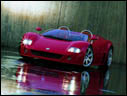 1998 Volkswagen W12 Roadster Concept