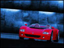 1998 Volkswagen W12 Roadster Concept