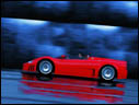 1998 Volkswagen W12 Roadster Concept