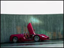 1998 Volkswagen W12 Roadster Concept