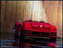 1998 Volkswagen W12 Roadster Concept