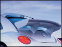 2000 Volkswagen New Beetle RSi