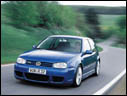 2002 Volkswagen R32