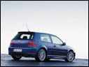2002 Volkswagen R32
