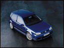 2002 Volkswagen R32