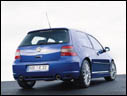 2002 Volkswagen R32