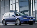 2002 Volkswagen R32