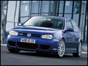 2002 Volkswagen R32