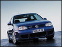 2002 Volkswagen R32